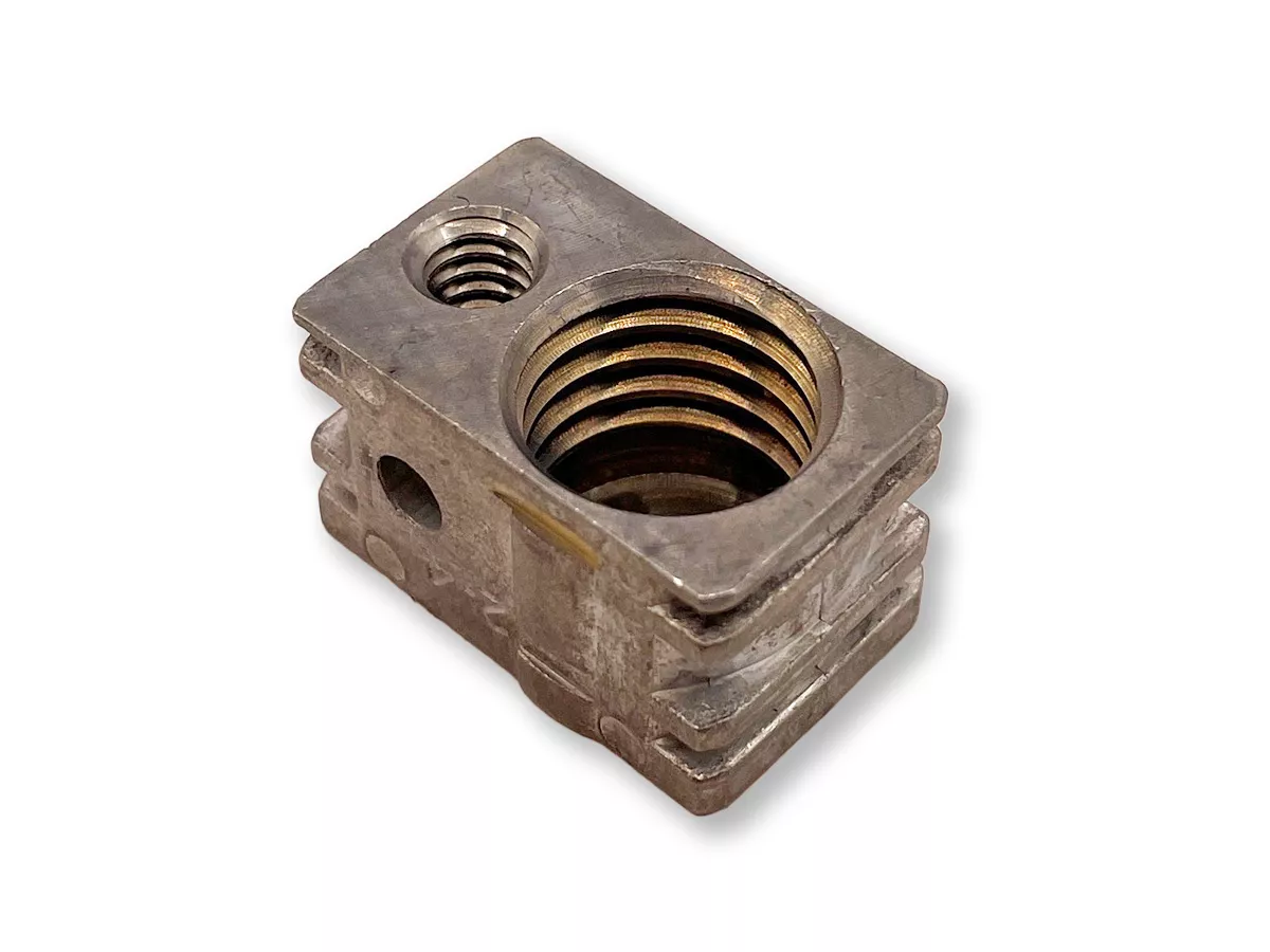 Insert fileté pour trépied réf. 1 618 C01 752 Bosch